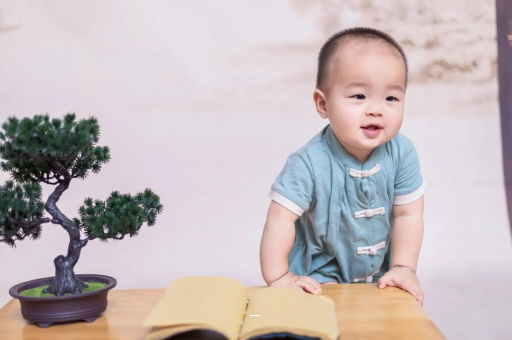 莱阳满月宝宝头围多少正常